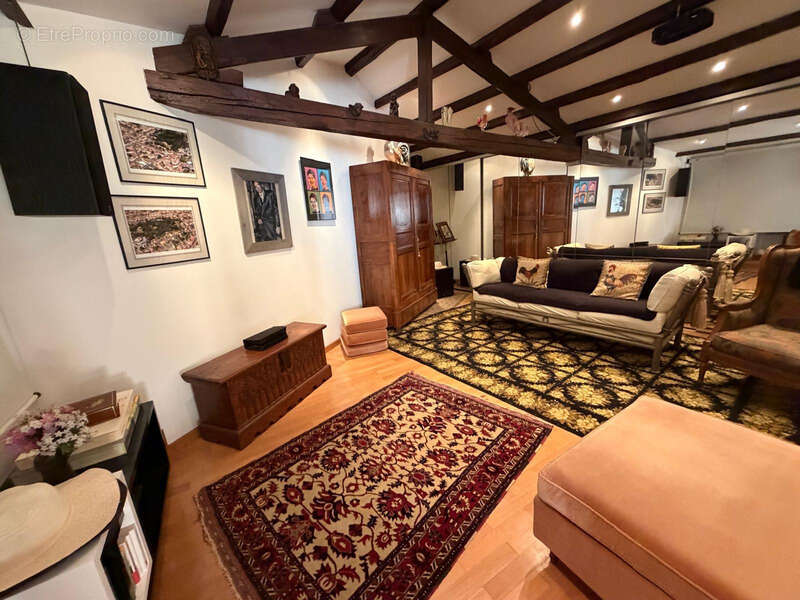 Maison à SAINT-MICHEL-EN-L&#039;HERM