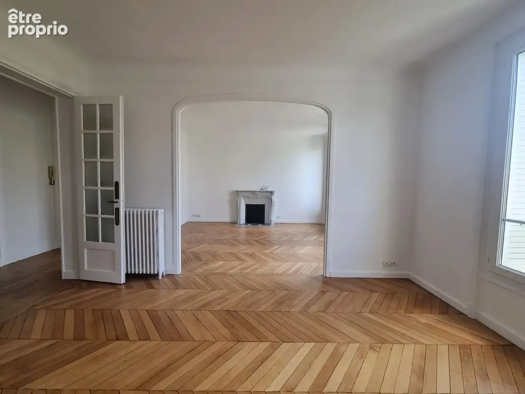 Appartement 4 pièces 97 m² à vendre à Paris-11e (75011) - photo 3