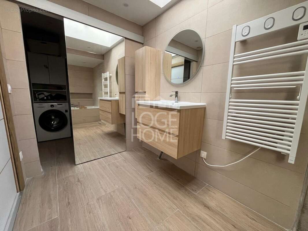 Maison à LYS-LEZ-LANNOY