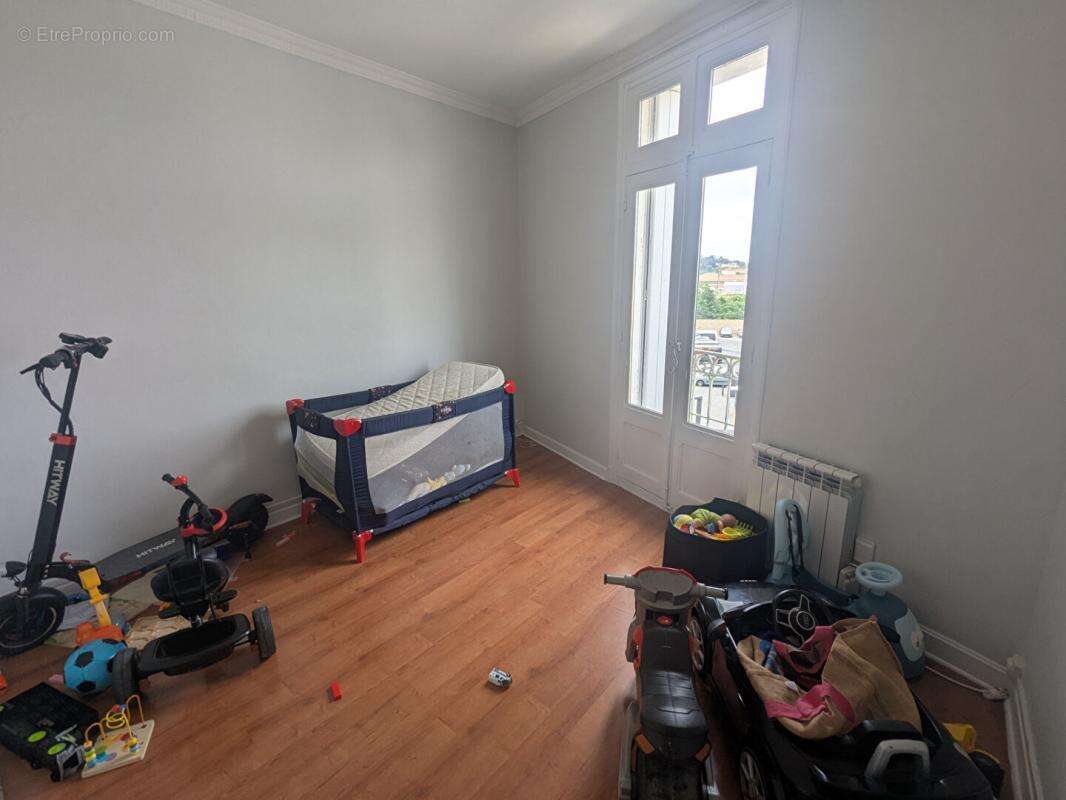 Appartement à BEZIERS