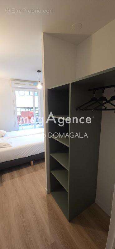 Appartement à SAINT-CYR-L&#039;ECOLE