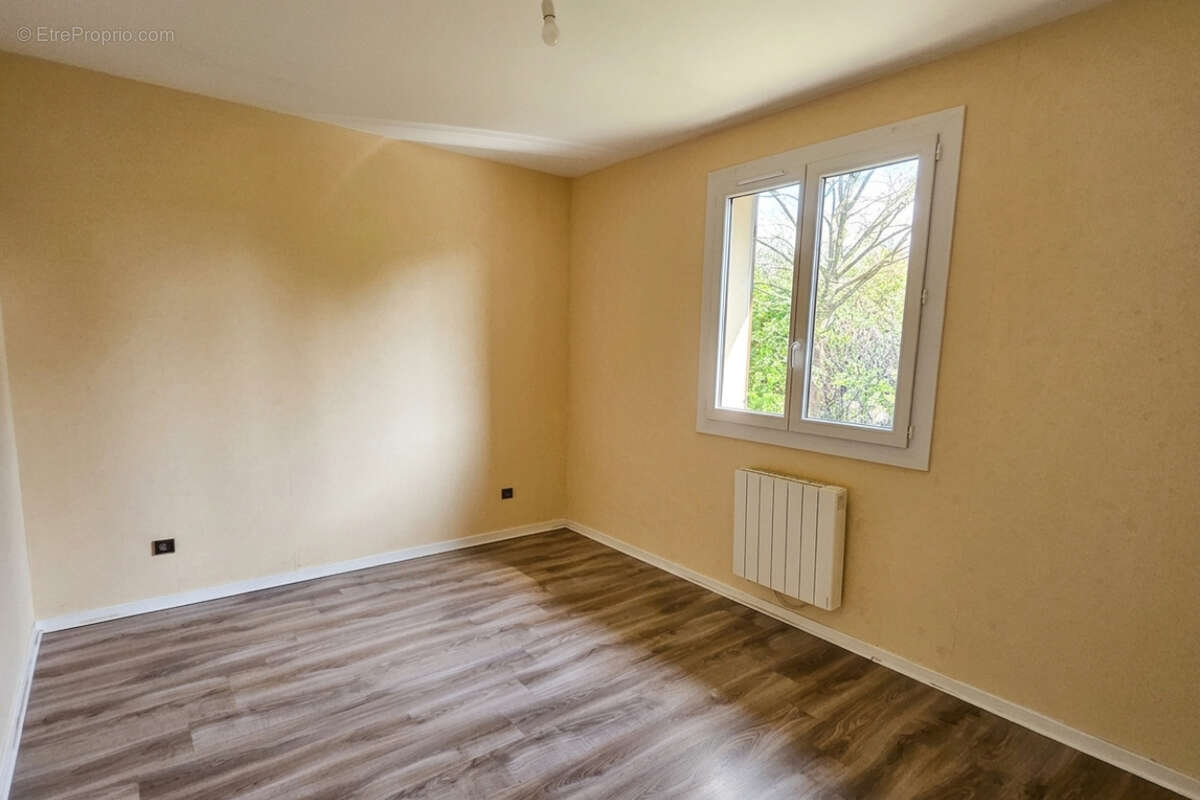 Maison à SAINT-PRIEST