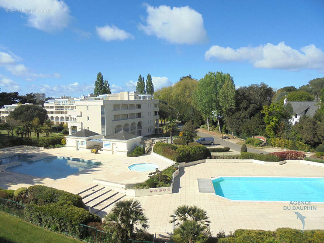 Royal park la baule les pins - photo 9
