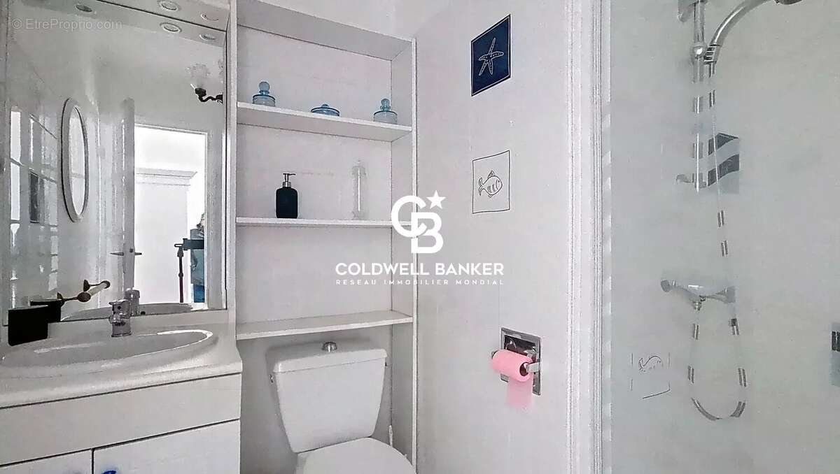 Maison à LE CHATEAU-D'OLERON