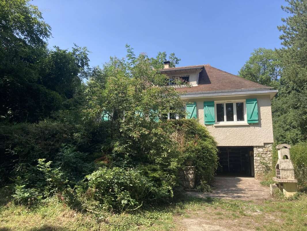 Maison à RAMBOUILLET