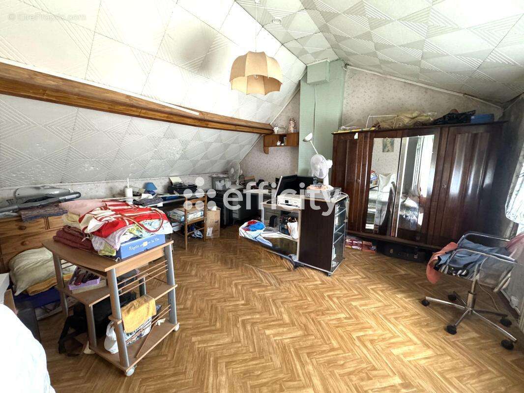 Maison à ESQUERCHIN