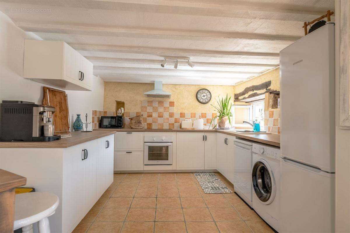 Maison à VILLAMBLARD