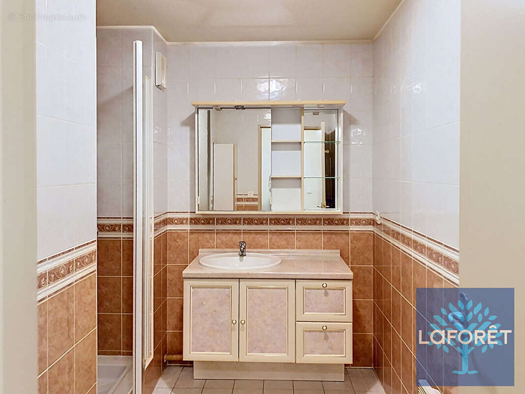 Appartement à SAINT-PAUL-LES-DAX