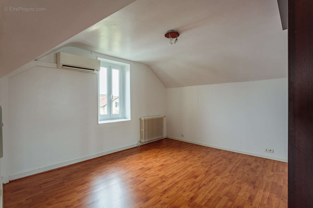 Appartement à BAYONNE