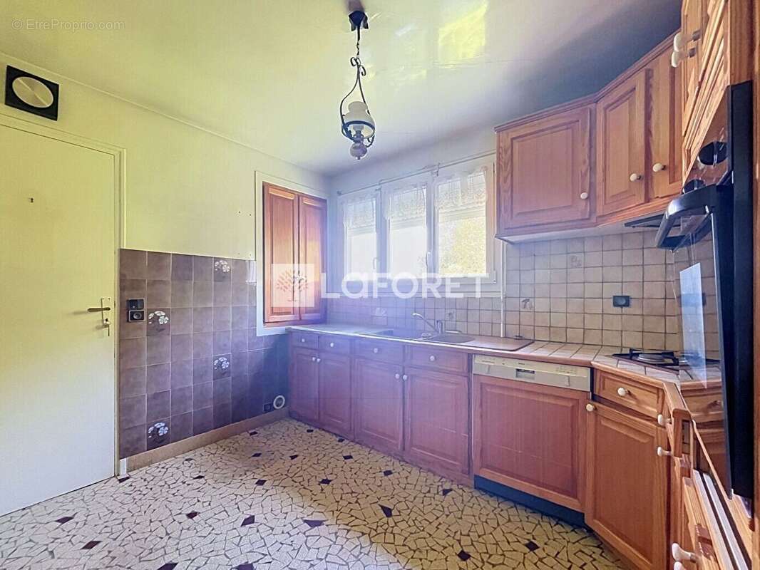 EXCLUSIVITE: Maison Vernon quartier Bizy - photo 7