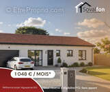 Maison à AIGUEPERSE