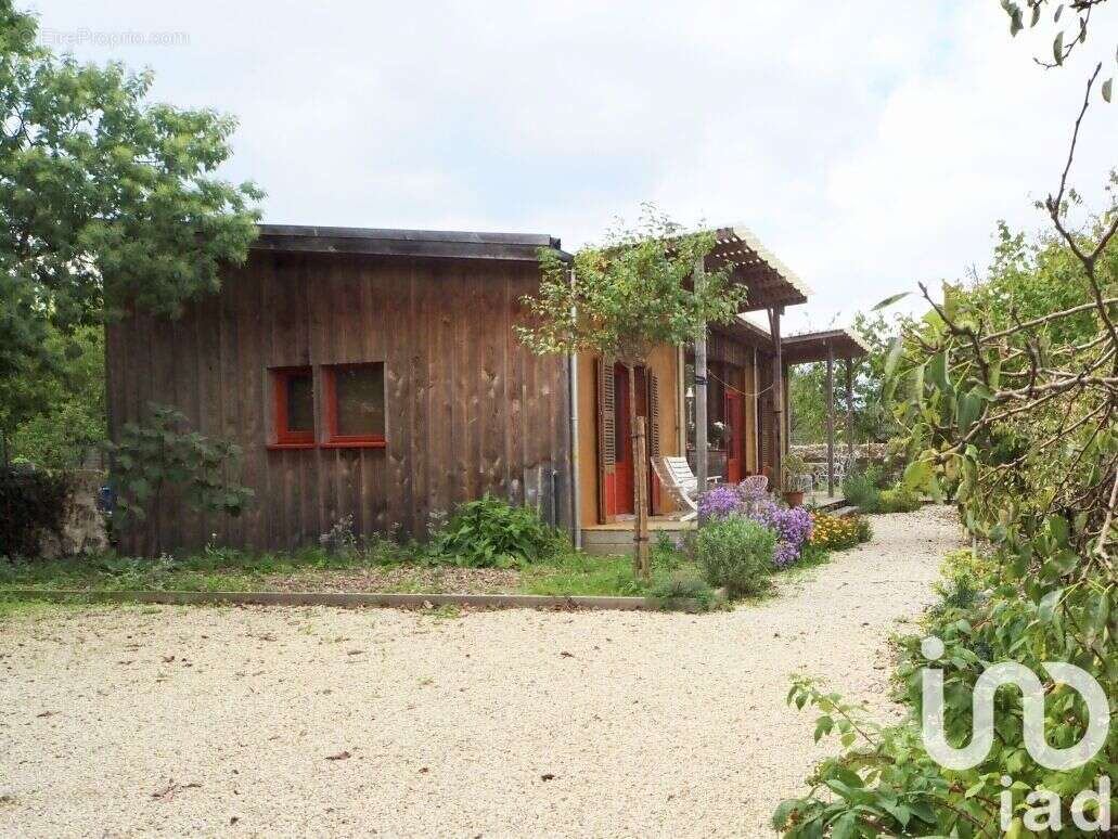 Photo 5 - Maison à LA BERNARDIERE