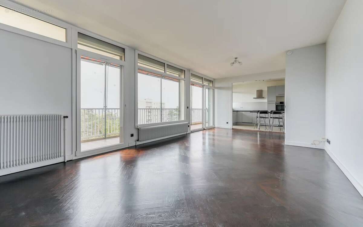 Appartement à LYON-5E