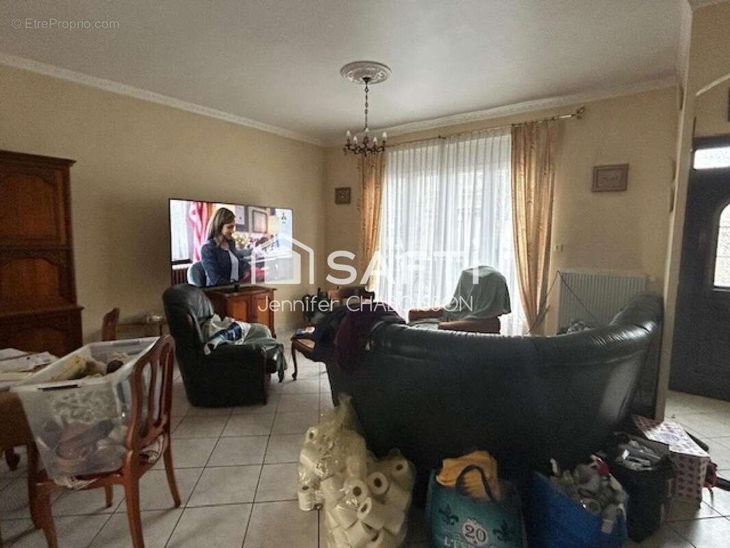 Photo 3 - Maison à CHATELLERAULT