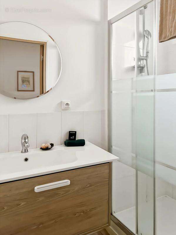 Appartement à VILLERS-SUR-MER