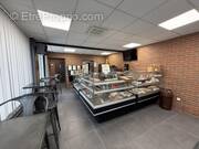 Photo 1 - Commerce à MESNIL-SAINT-PERE