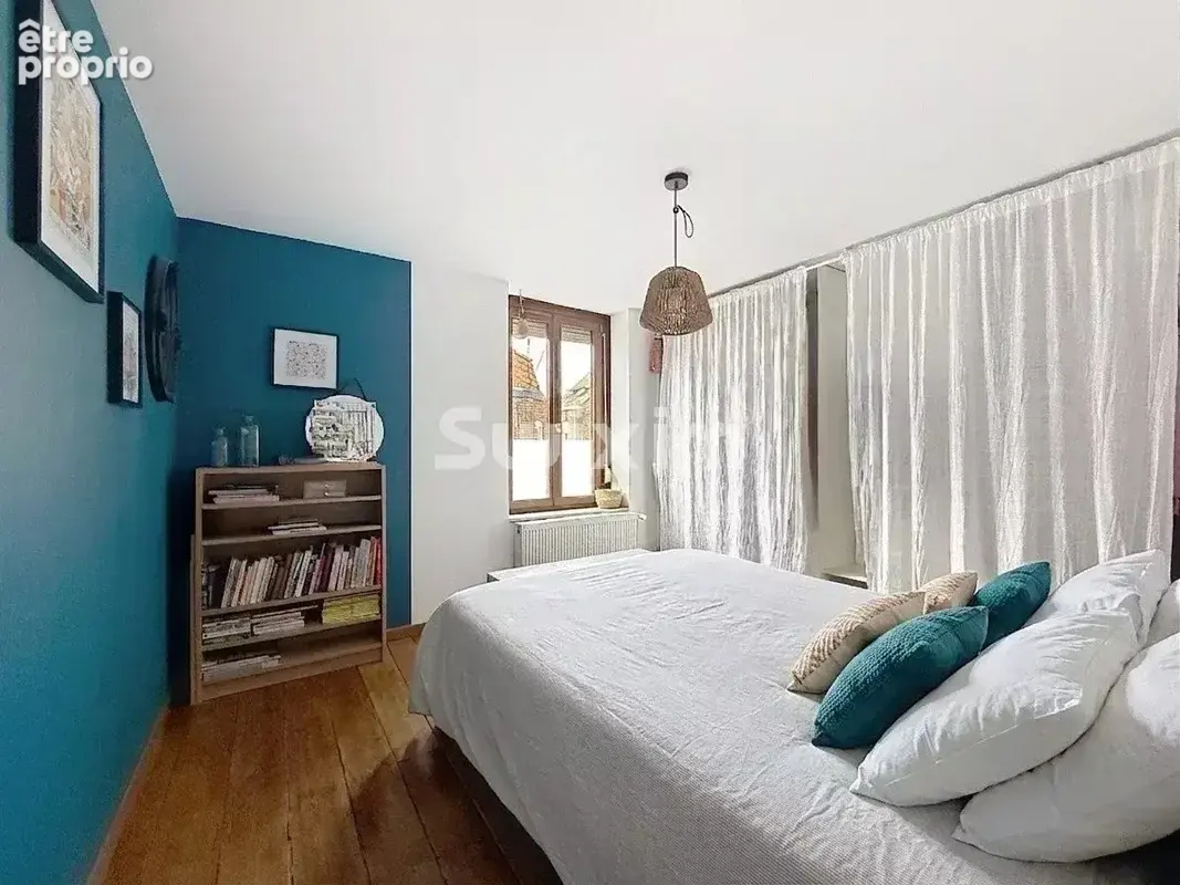 Mouvaux – Maison 3 chambres - photo 10