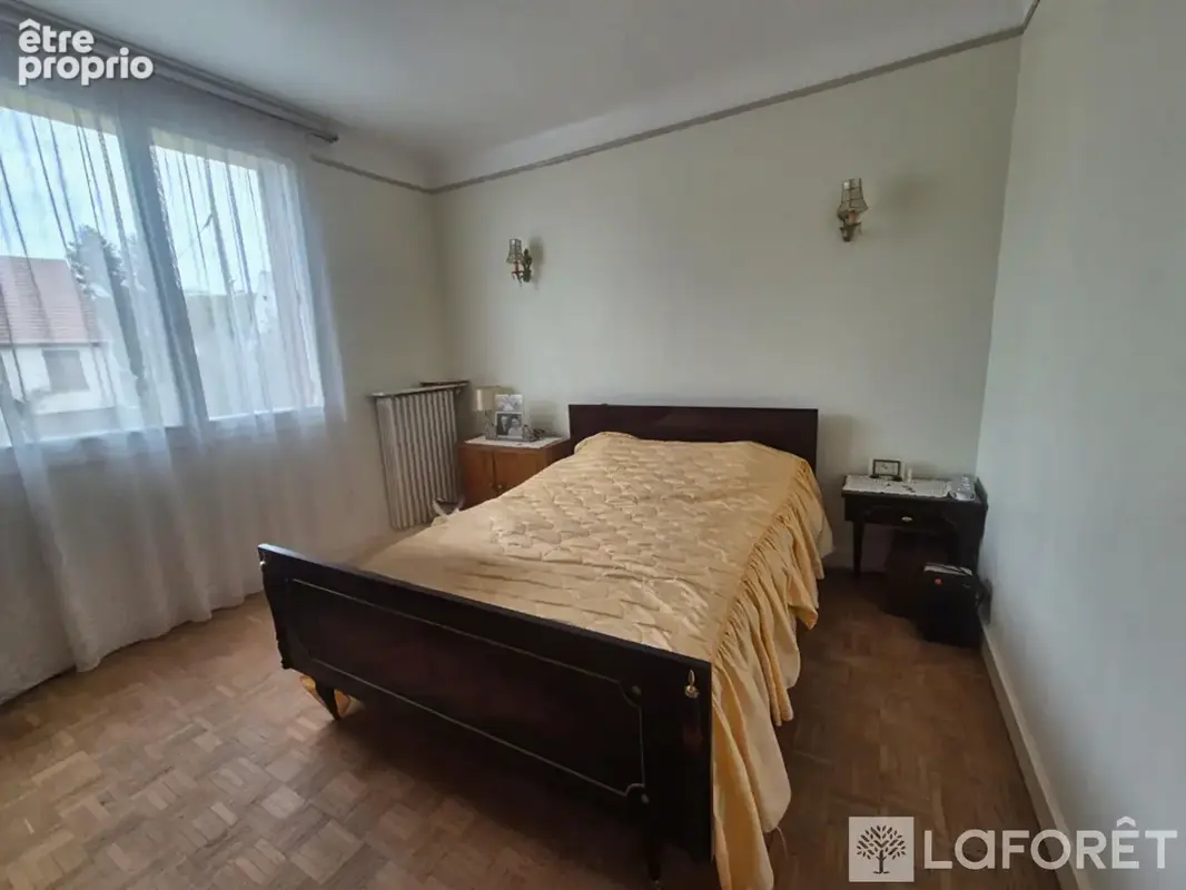 Maison Palaiseau 4 pièce(s) 77 m² - photo 7