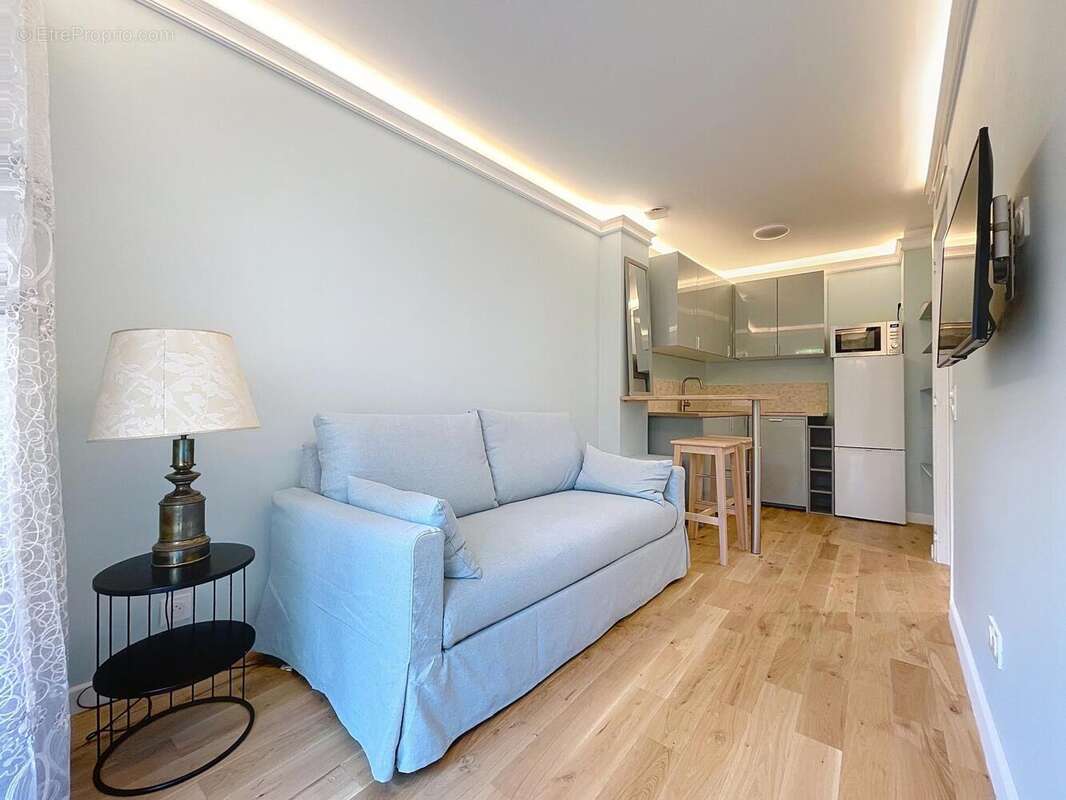 Photo 3 - Appartement à CANNES