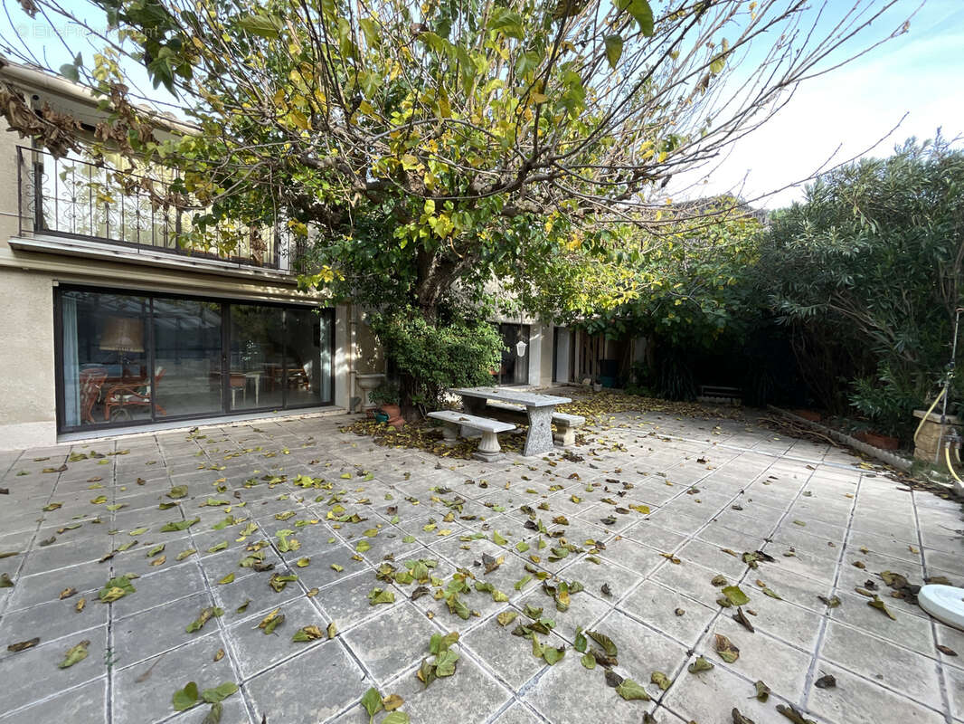 Maison à MARSEILLAN