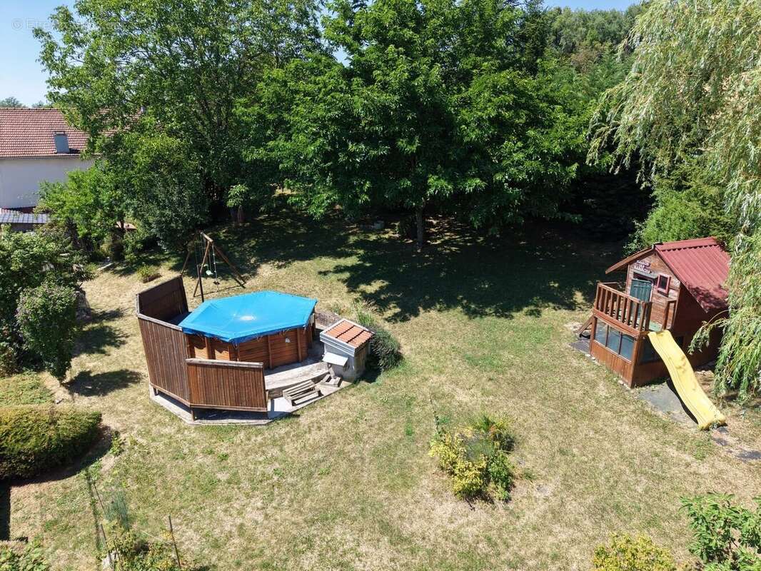 Maison 198 m² à Neurey-En-Vaux  - photo 4