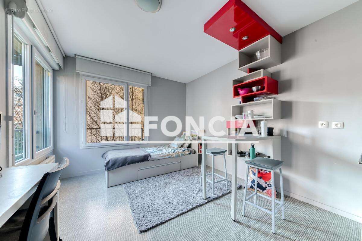 Appartement à LYON-7E