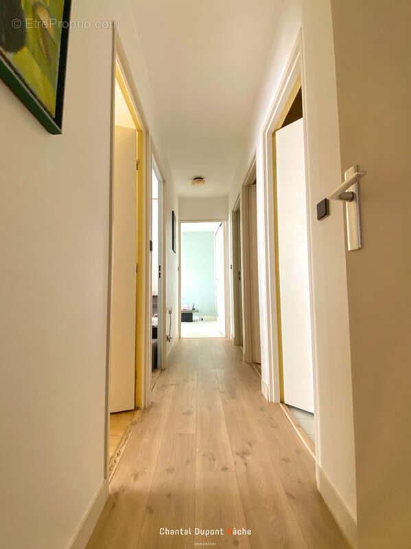 Appartement à CHARTRES