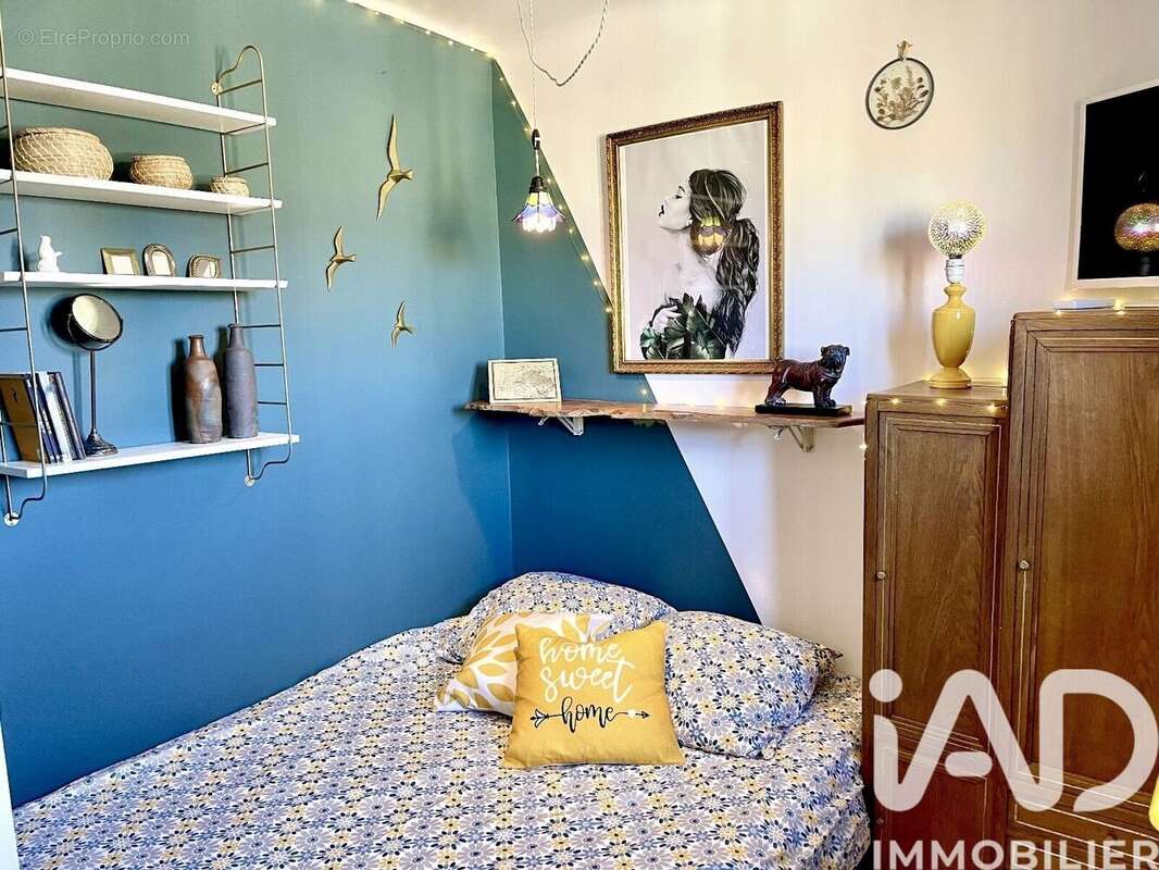 Photo 7 - Appartement à MARSEILLE-1E