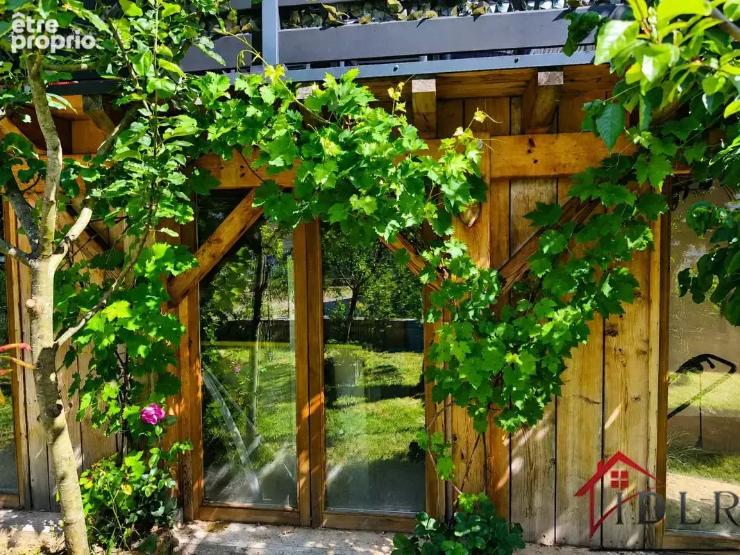 Granges/Autmonzey, maison  5 pièces   3 chambres   Terrasse - photo 18