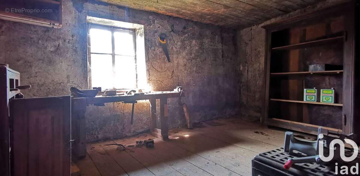 Photo 9 - Maison à PLOMBIERES-LES-BAINS