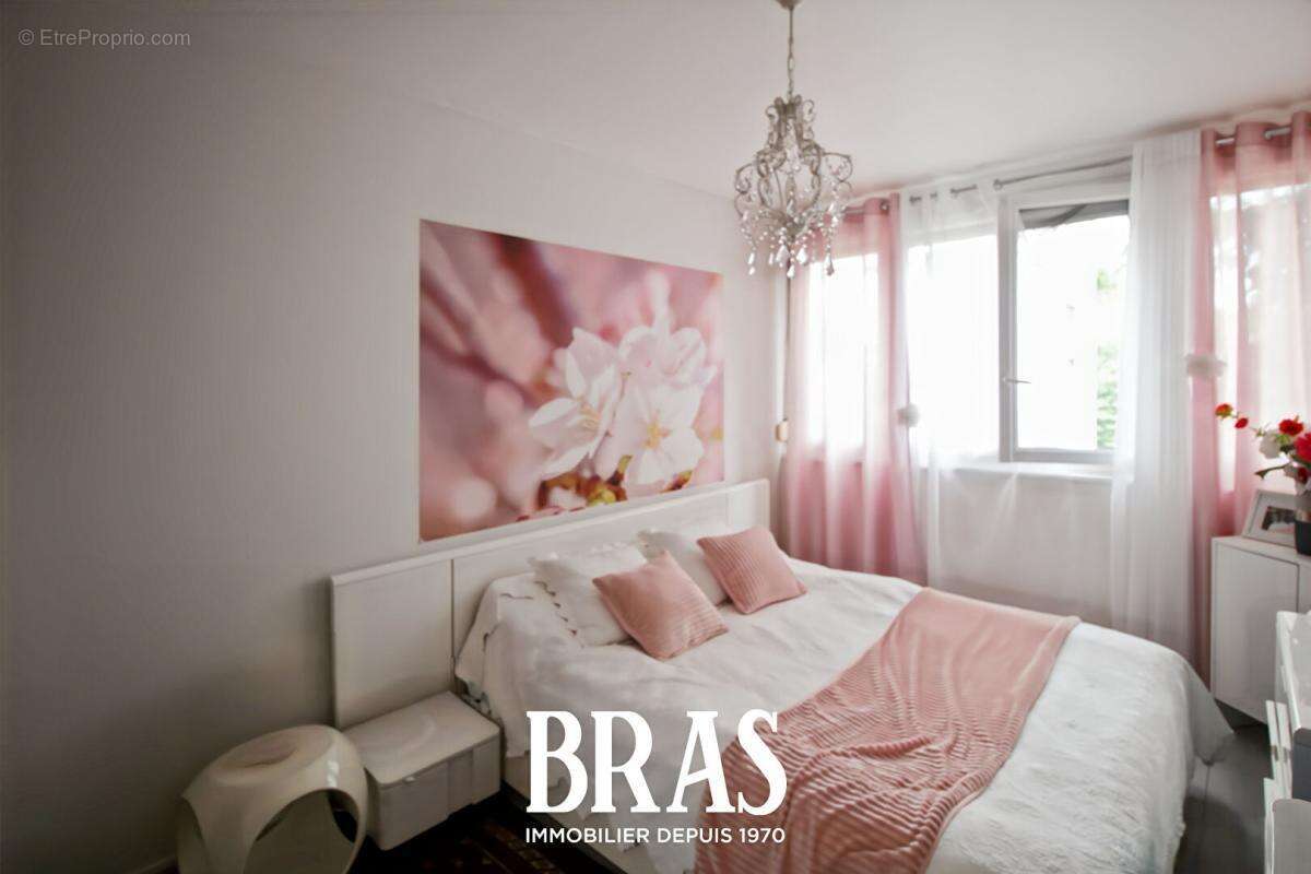 Appartement à ORVAULT