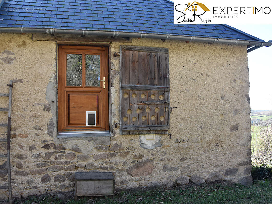 A Servant, Maison de 240 m2 sur parcelle de 2 011m2. - photo 2