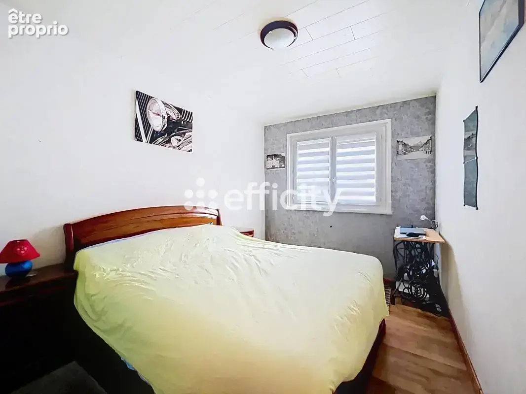 Appartement rénové - photo 9