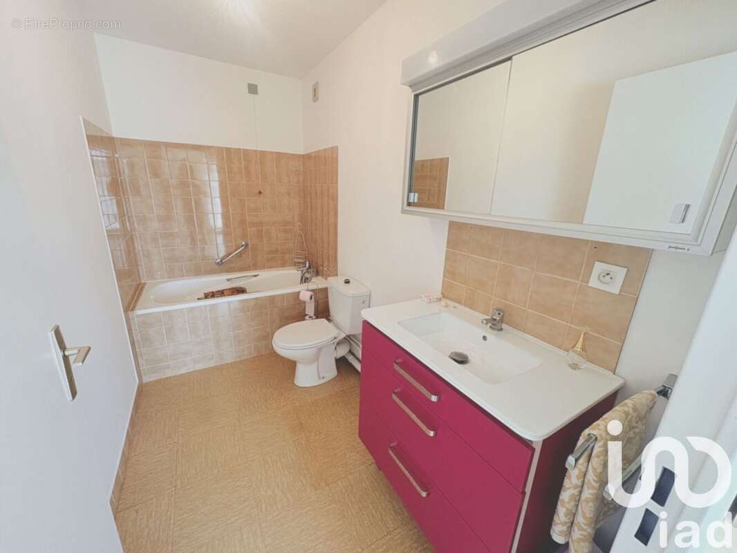 Photo 7 - Appartement à LORIENT