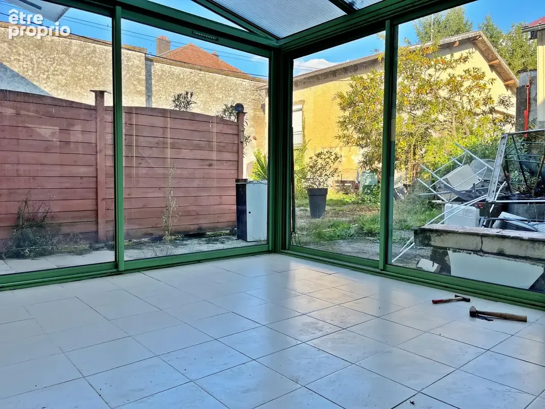 Maison de village de 140m2 - photo 12