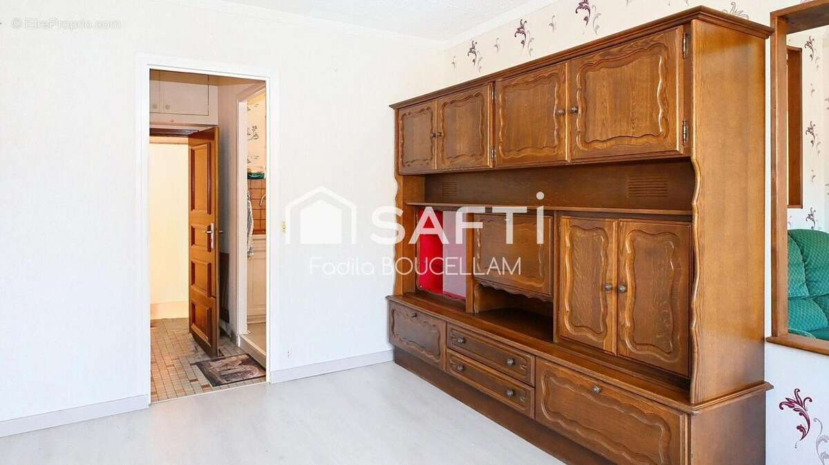 Photo 6 - Appartement à JUZIERS