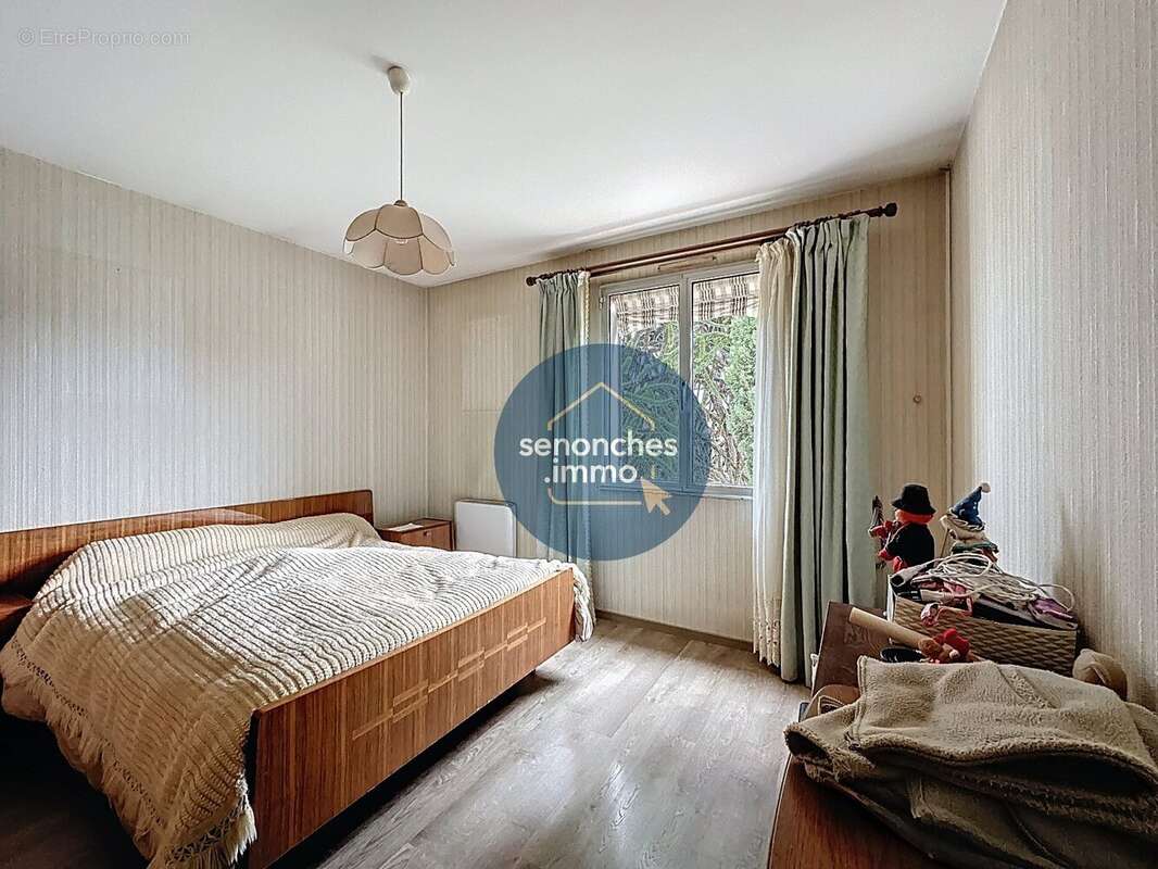 Maison à SENONCHES