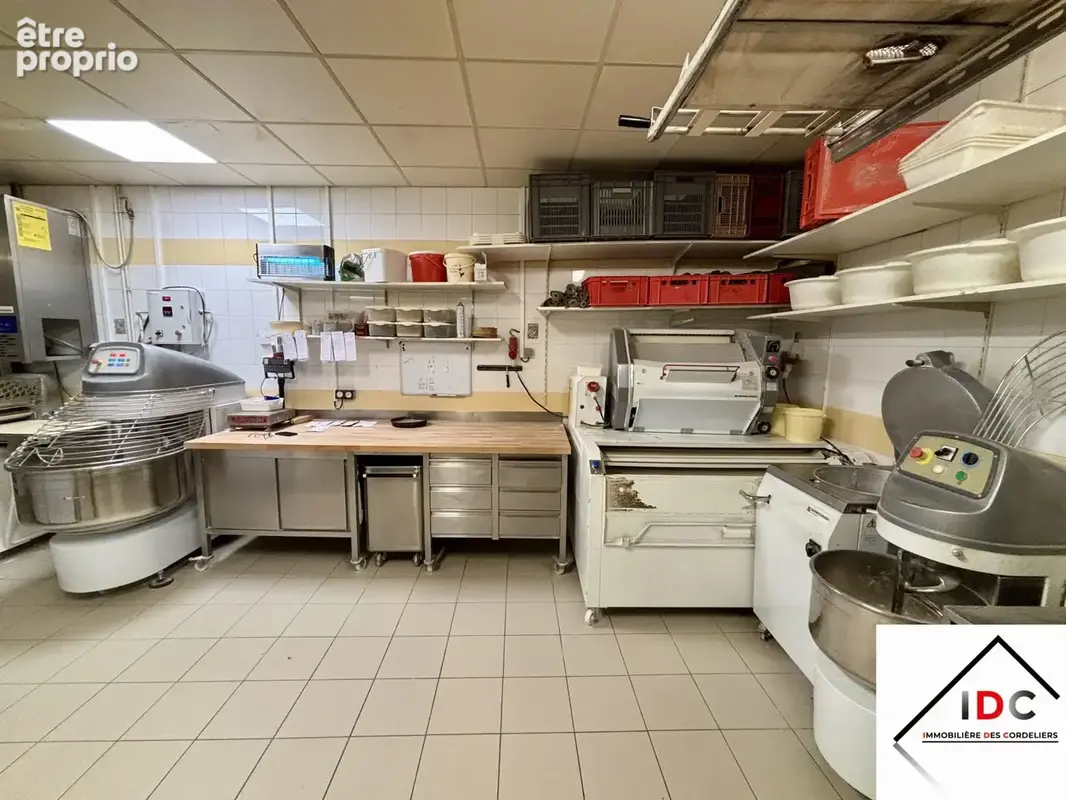 Bien immobilier à vendre à Sarrebourg (57400) - photo 8