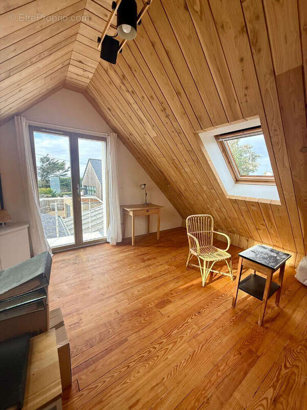 Maison à SAINT-PIERRE-QUIBERON