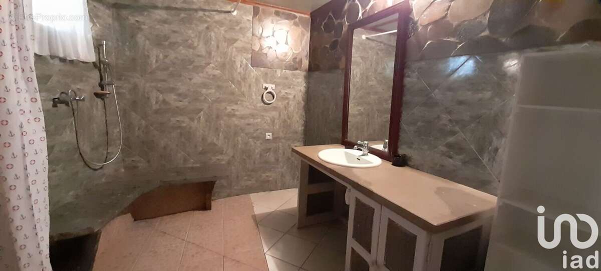 Photo 4 - Maison à SAINT-LOUIS