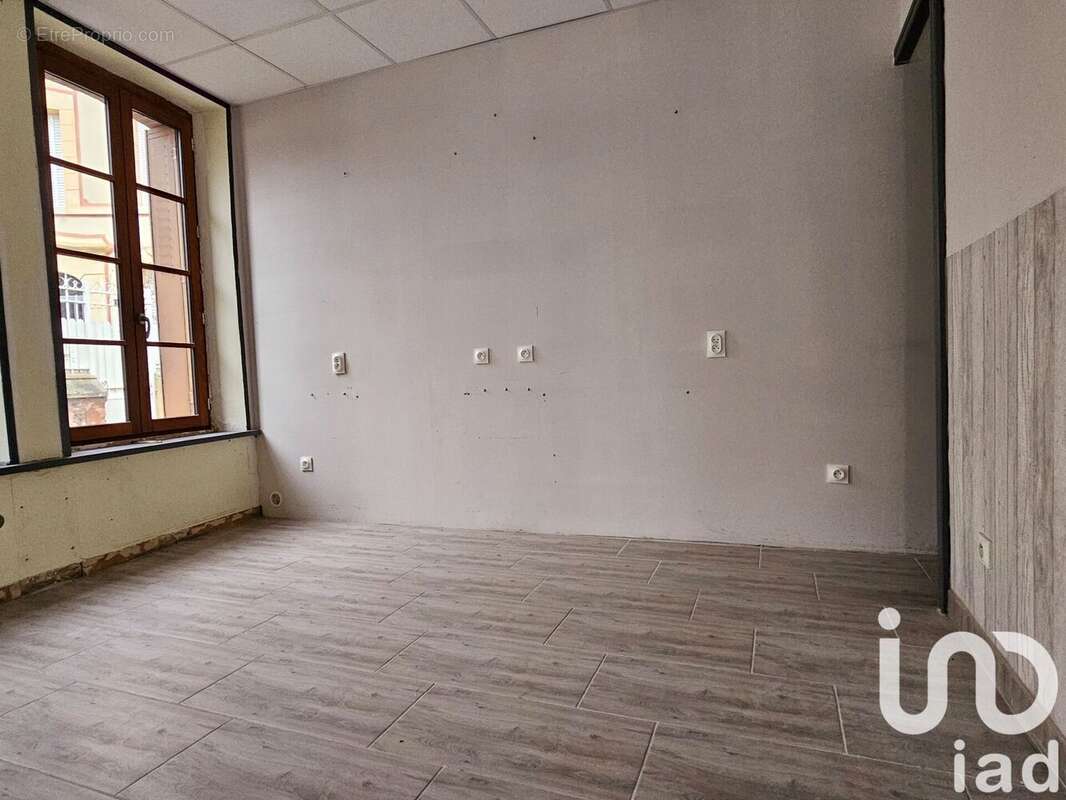 Photo 9 - Appartement à CEZY