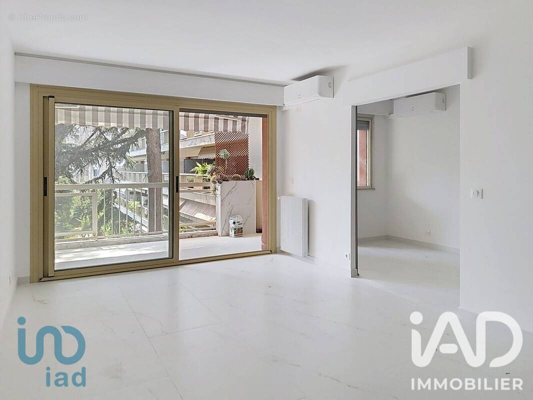 Photo 1 - Appartement à CANNES