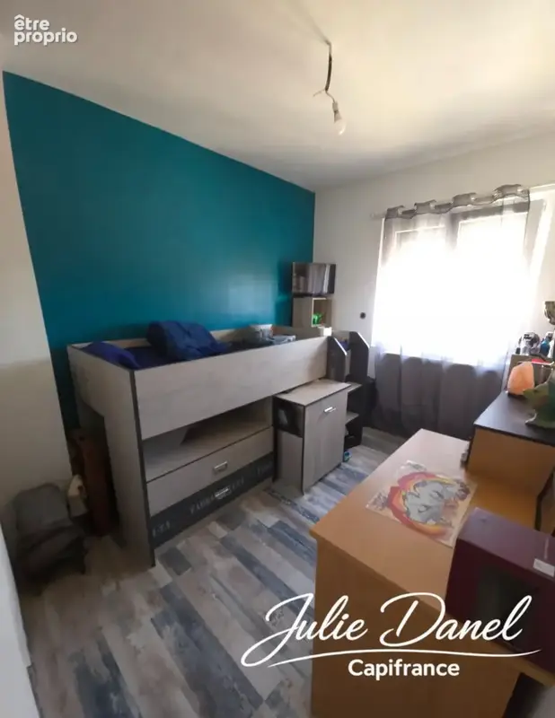 Une maison prête à vivre au cœur de Corbehem - photo 8