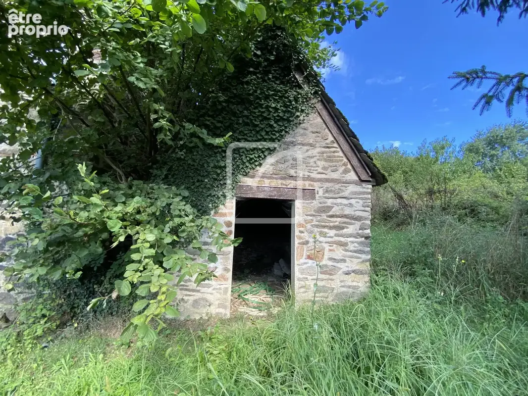 Charmant ensemble en pierre a la campagne - photo 17