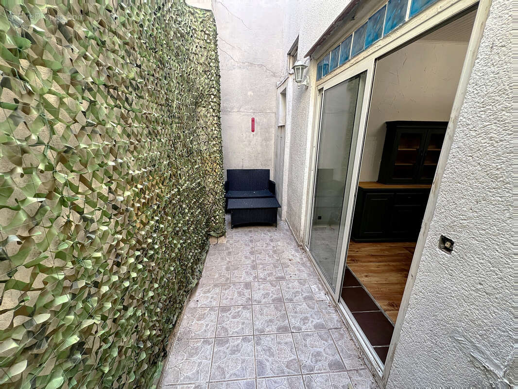 Maison à BOMPAS