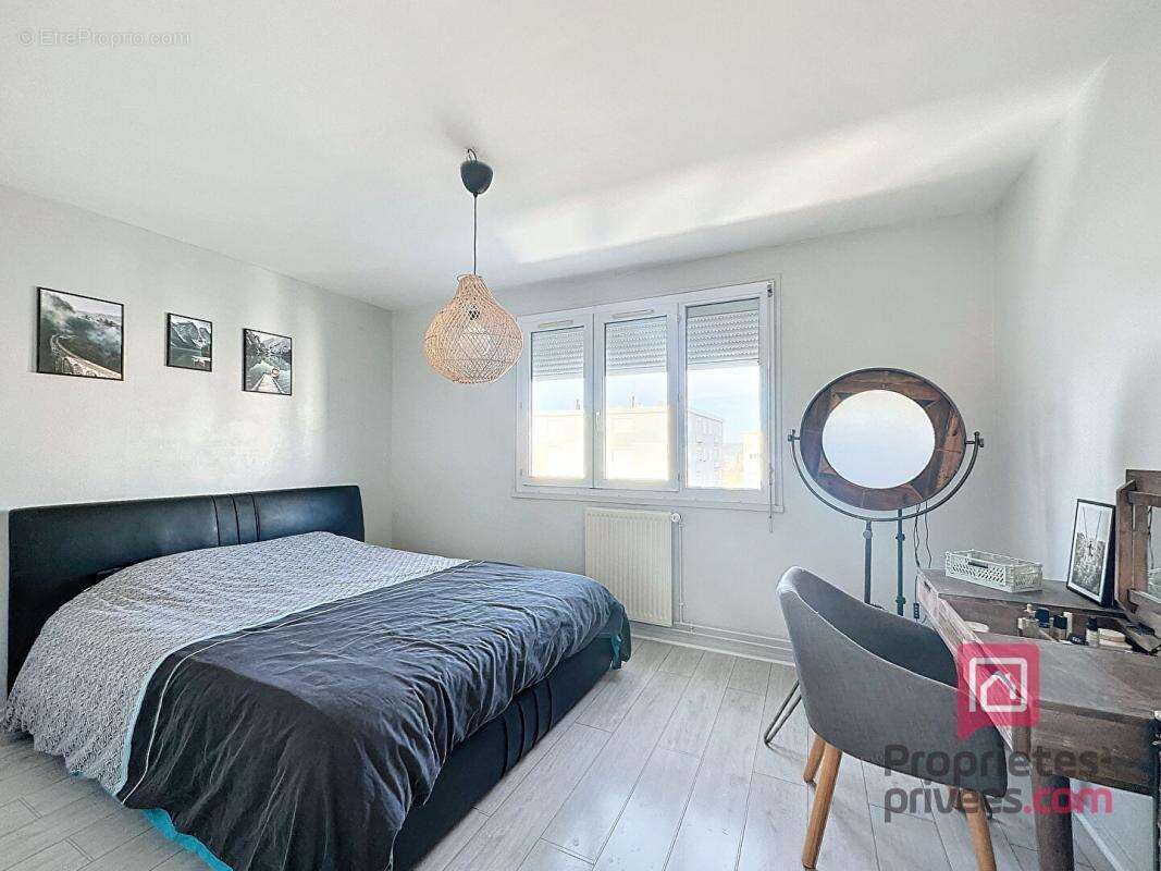 Avallon a vendre appartement f3 dans residence avec cave - photo 7