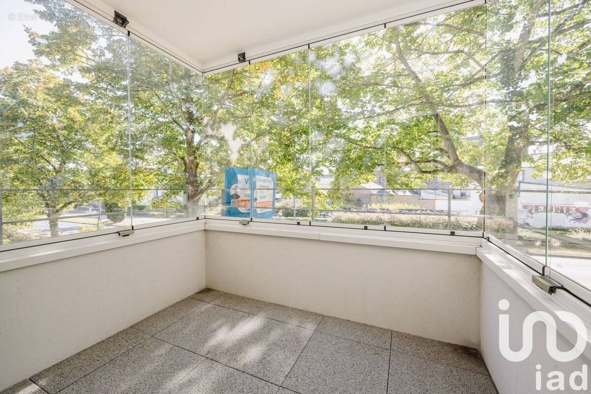 Photo 1 - Appartement à RENNES