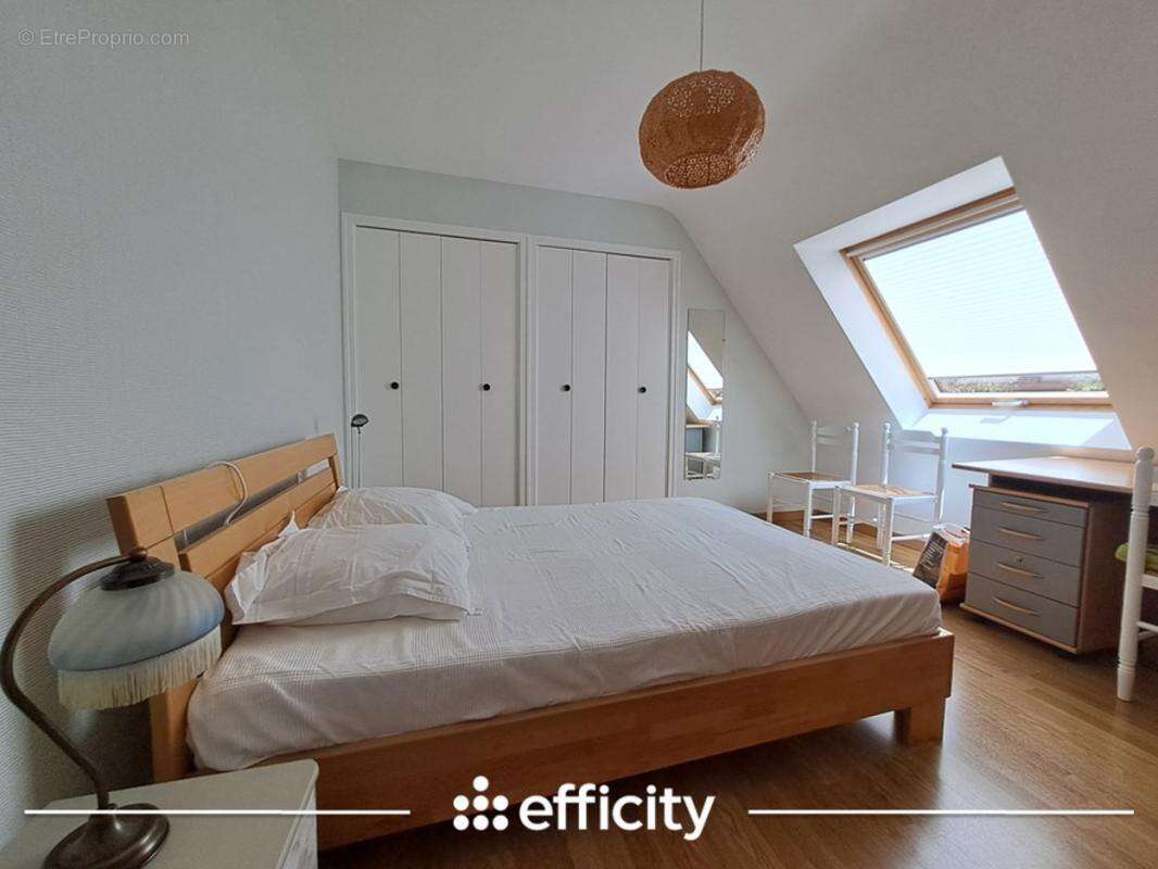 Maison 123 m² à Peumerit  - photo 10