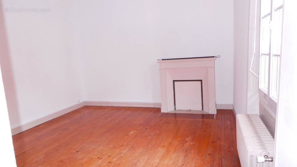 Appartement à LA ROCHE-SUR-YON