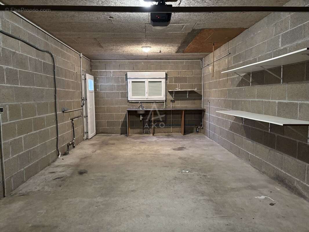 Maison à LOIGNE-SUR-MAYENNE